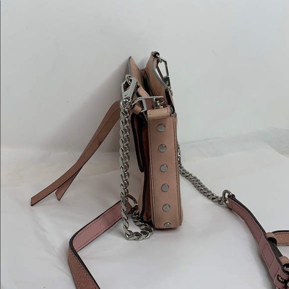 M.A.B. Crossbody With Studs - Picture 3 of 10